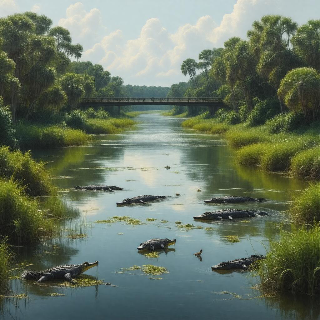 St. Johns River